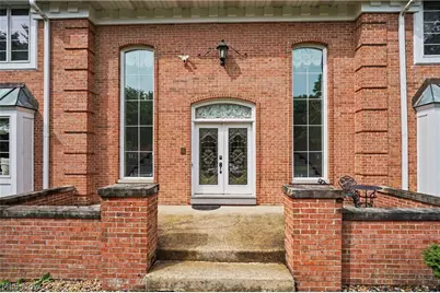 1295 Connecticut Woods Drive, Hudson, OH 44236 - Photo 5