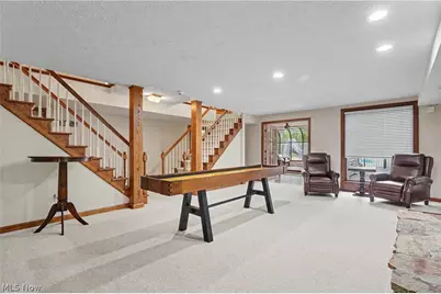1295 Connecticut Woods Drive, Hudson, OH 44236 - Photo 35