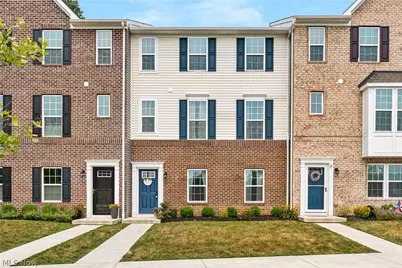 1670 N Eckert Lane, Akron, OH 44313 - Photo 1