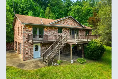 6864 Ore Hill Road SW, Stone Creek, OH 43840 - Photo 1