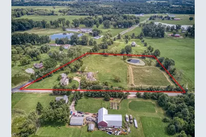 3746 McClintocksburg Road, Diamond, OH 44412 - Photo 5