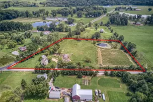 3746 McClintocksburg Rd, Diamond, OH 44412 - Photo 5