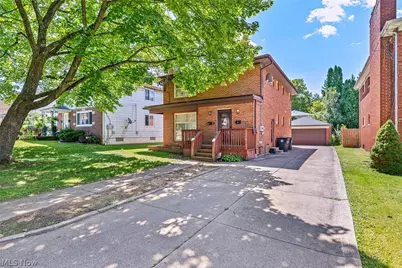 1768-1770 Liberty Drive, Akron, OH 44313 - Photo 1