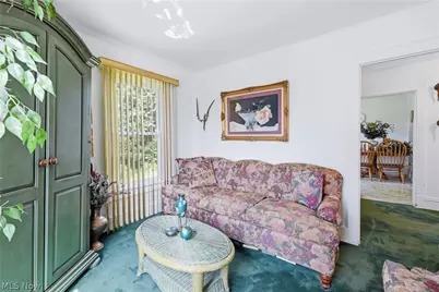 826 Parkwood Avenue #1 & 2, Youngstown, OH 44502 - Photo 25