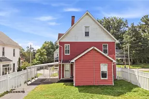 826 Parkwood Ave, Youngstown, OH 44502 - Photo 5