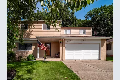 6377 W 54th Street, Parma, OH 44129 - Photo 1