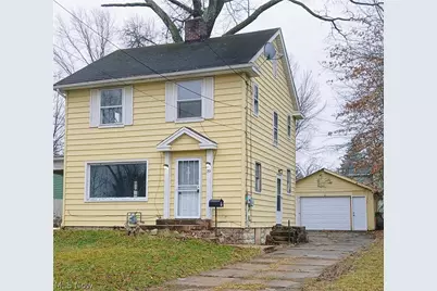 39 Hilton Avenue, Youngstown, OH 44507 - Photo 1