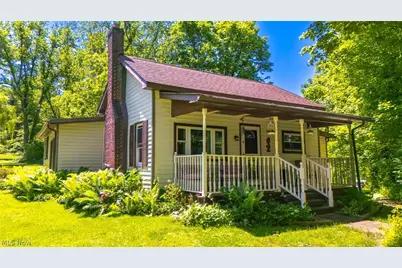 54540 Farr Road, Bridgeport, OH 43912 - Photo 1