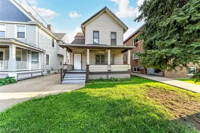 2809 Archwood Avenue, Loveland, OH 44109 - Photo 1