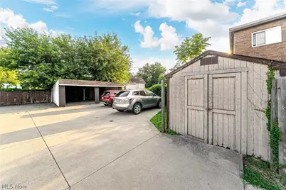 2809 Archwood Avenue, Loveland, OH 44109 - Photo 5
