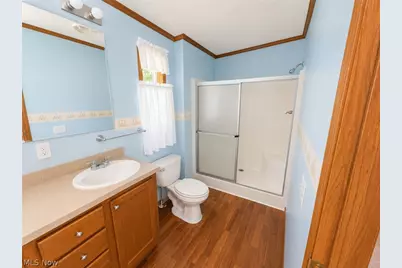 723 W Livingston Avenue, Crestline, OH 44827 - Photo 17
