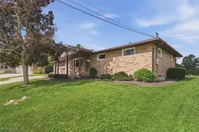 415 28th Street NW, Massillon, OH 44647 - Photo 3