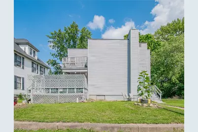 1532 Woodland Avenue NW, Canton, OH 44703 - Photo 3
