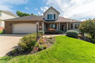 4084 Shelly Dr, Green Hills, OH 44131 - Photo 1