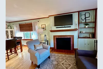4287 Woodleigh Lane, Austintown, OH 44511 - Photo 9