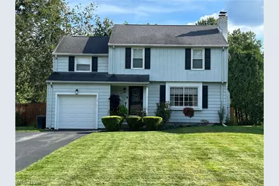 4287 Woodleigh Lane, Austintown, OH 44511 - Photo 1