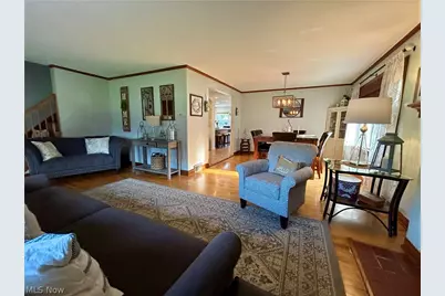 4287 Woodleigh Lane, Austintown, OH 44511 - Photo 7