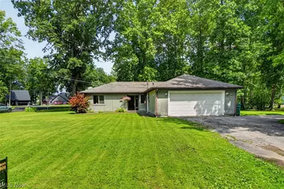 731 Lark Court, Rock Creek, OH 44084 - Photo 1