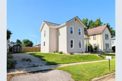 293 Jones Street, Shreve, OH 44676 - Photo 3