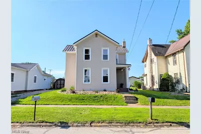 293 Jones Street, Shreve, OH 44676 - Photo 1