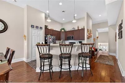 1321 Cascade Circle NW, Canton, OH 44708 - Photo 5