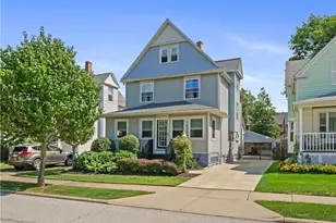 1639 Rosewood Ave, Oakwood, OH 44107 - Photo 1