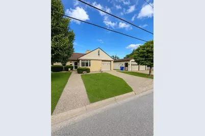 420 Wedgewood Street, East Liverpool, OH 43920 - Photo 1