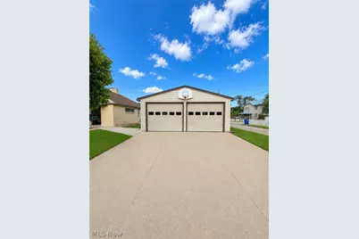 420 Wedgewood Street, East Liverpool, OH 43920 - Photo 5