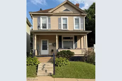 1030 Bradshaw Avenue, East Liverpool, OH 43920 - Photo 1
