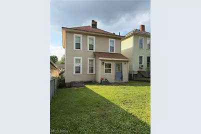 1030 Bradshaw Avenue, East Liverpool, OH 43920 - Photo 3