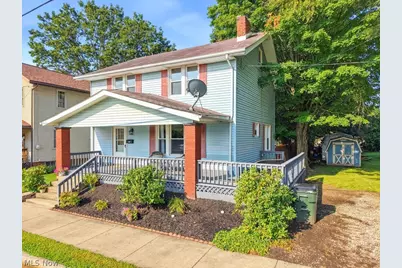 204 N Liberty Street, Minerva, OH 44657 - Photo 37