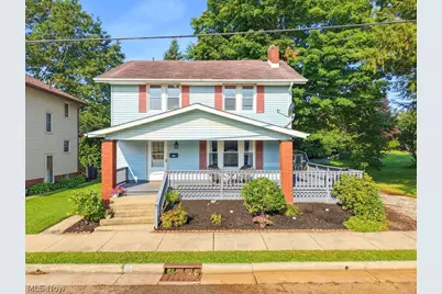 204 N Liberty Street, Minerva, OH 44657 - Photo 1