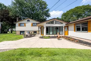 1133 3rd St SW, New Philadelphia, OH 44663 - Photo 35
