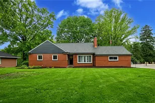 3021 Fulton Dr NW, Canton, OH 44718 - Photo 1