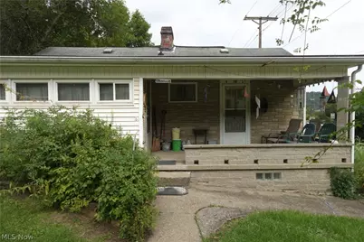 56505 Boyd Avenue, Bridgeport, OH 43912 - Photo 1