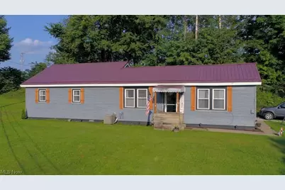 105 School Street, Killbuck, OH 44637 - Photo 3