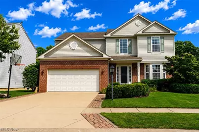 8858 Jordan Court, North Ridgeville, OH 44039 - Photo 1