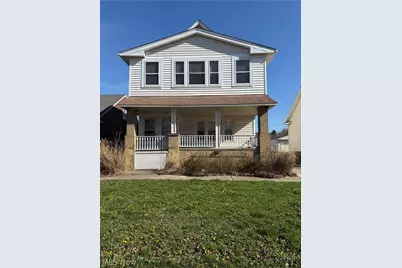 9405 Bancroft Avenue #UP, Loveland, OH 44105 - Photo 1
