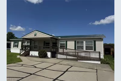 10376 Brosius Road #52, Garrettsville, OH 44231 - Photo 1