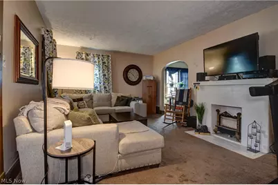 1613 Harvard Avenue NW, Canton, OH 44703 - Photo 3