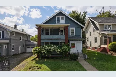 1613 Harvard Avenue NW, Canton, OH 44703 - Photo 1
