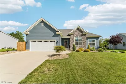 358 Reserve Avenue, Oberlin, OH 44074 - Photo 1