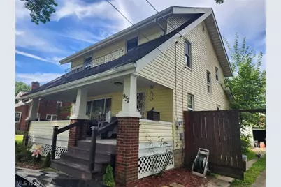 932 Hardesty Boulevard, Akron, OH 44320 - Photo 1