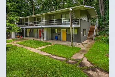 501 Carpenter Street, Akron, OH 44310 - Photo 1