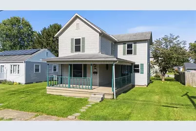419 Poplar Avenue, Williamstown, WV 26187 - Photo 41