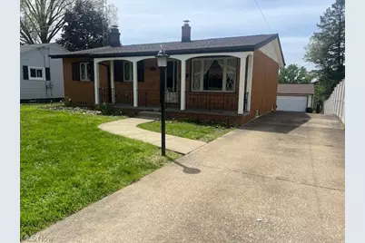 1124 NW Valley Drive NW, North Canton, OH 44720 - Photo 1