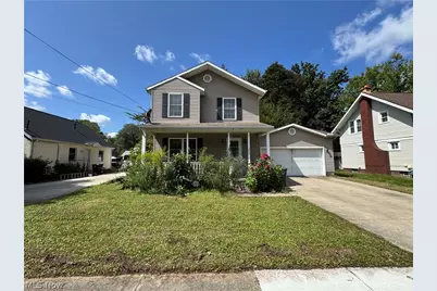 286 Wildwood Avenue, Akron, OH 44320 - Photo 1