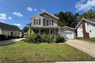 286 Wildwood Ave, Akron, OH 44320 - Photo 1