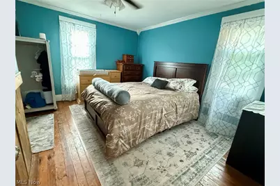 809 Warren Street, Marietta, OH 45750 - Photo 15