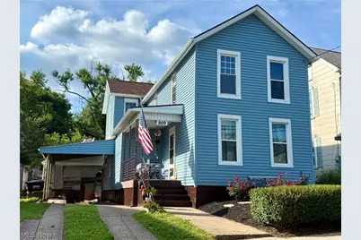 809 Warren Street, Marietta, OH 45750 - Photo 25